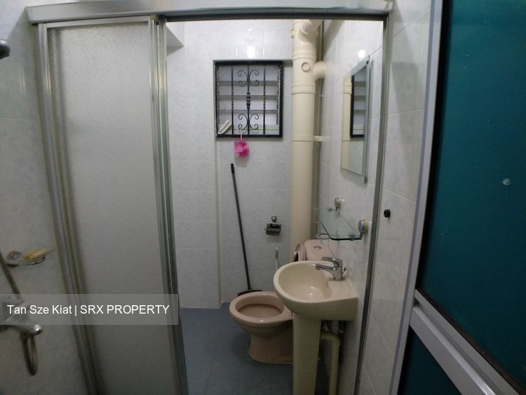 Blk 189 Pasir Ris Street 12 (Pasir Ris), HDB 5 Rooms #200316332
